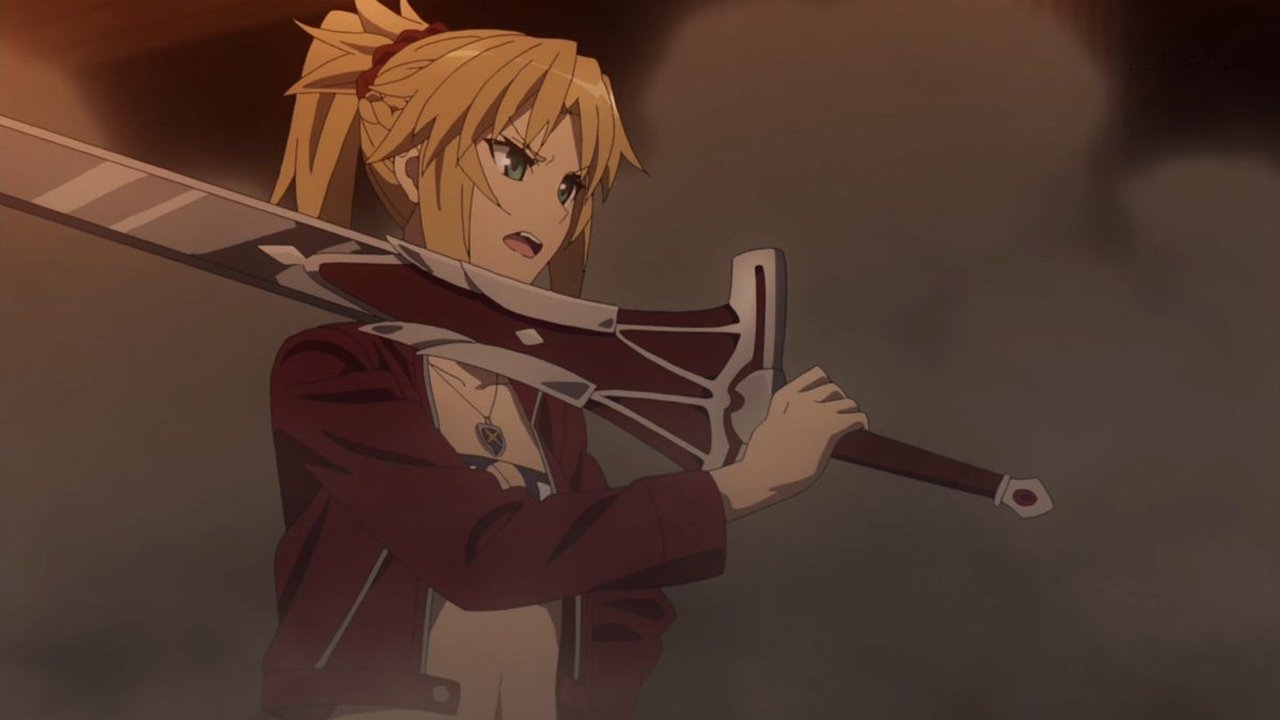 Image Fate/Apocrypha