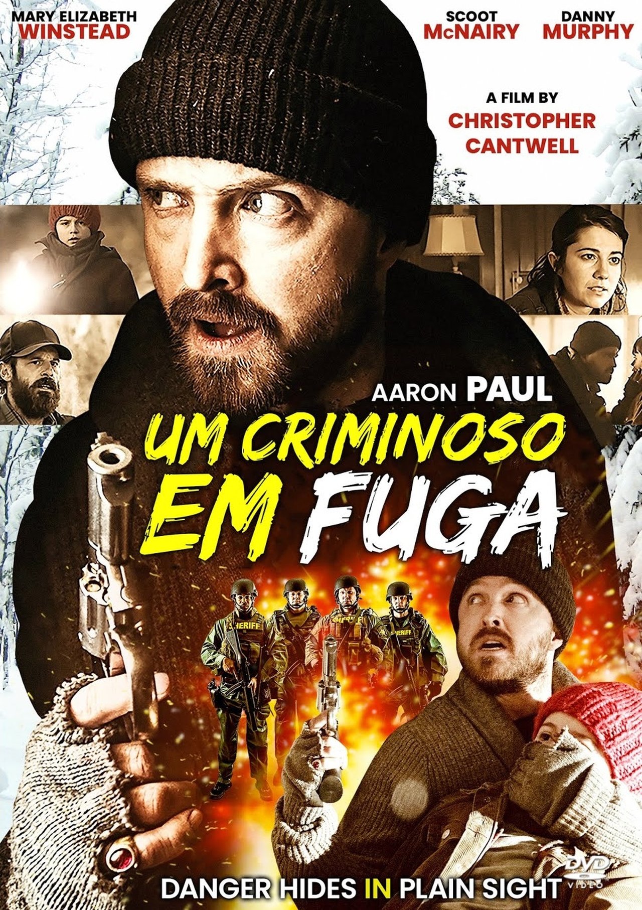 Laços de um Crime