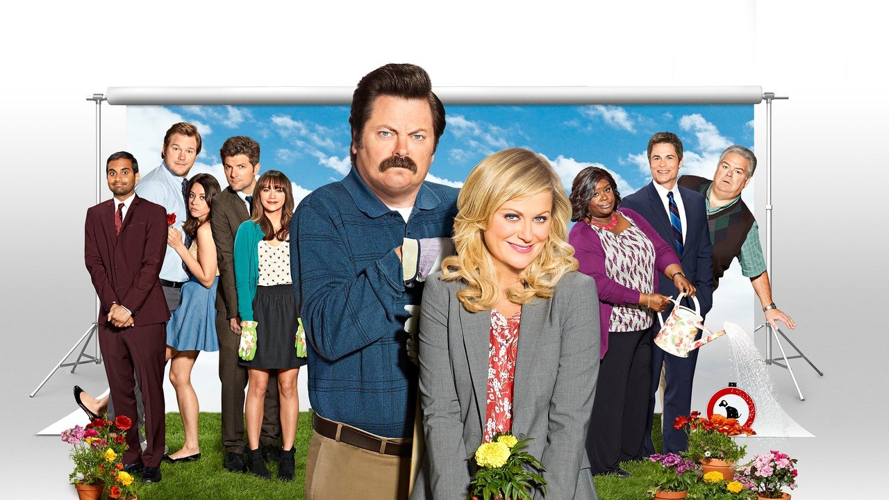 Parks and Recreation Season 4 Episode 4 : Pawnee Rangers