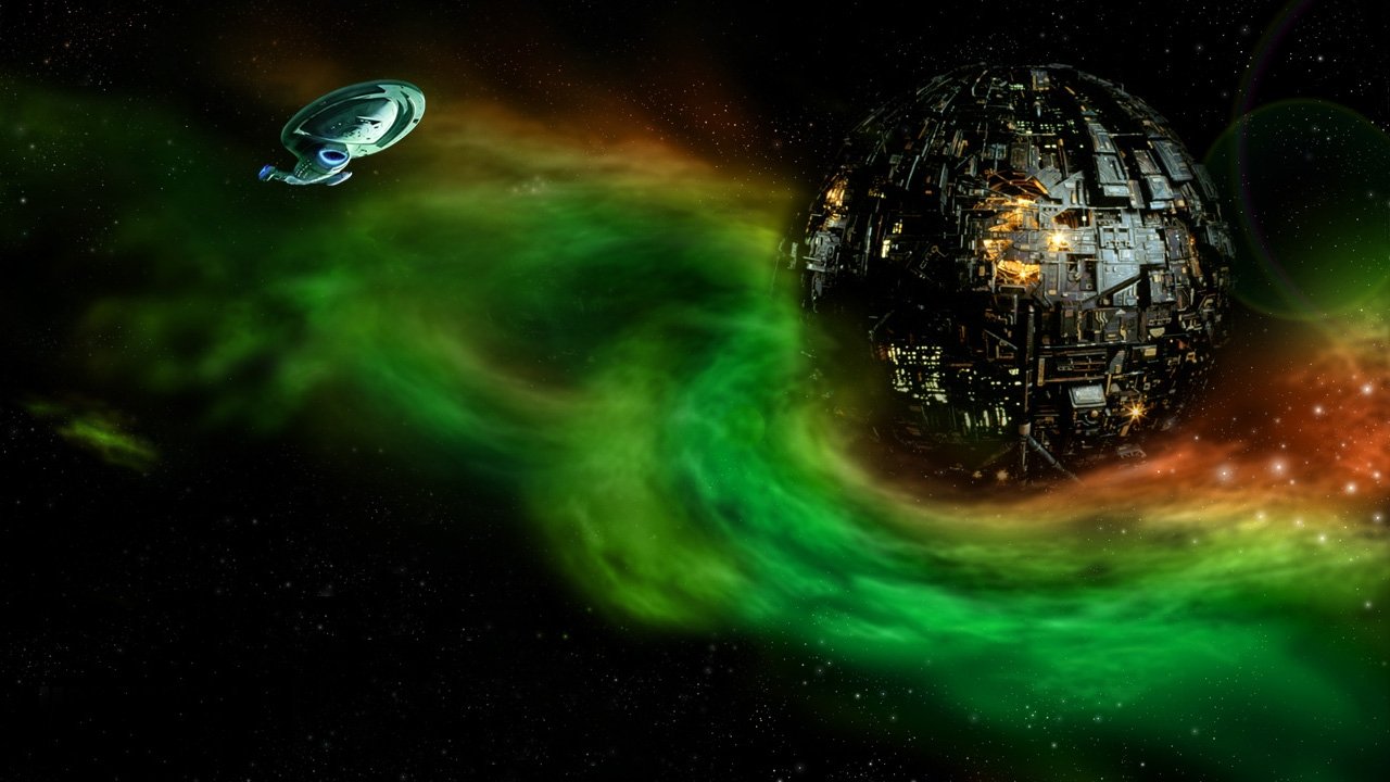 Star Trek: Voyager Season 7 Episode 24 : Renaissance Man