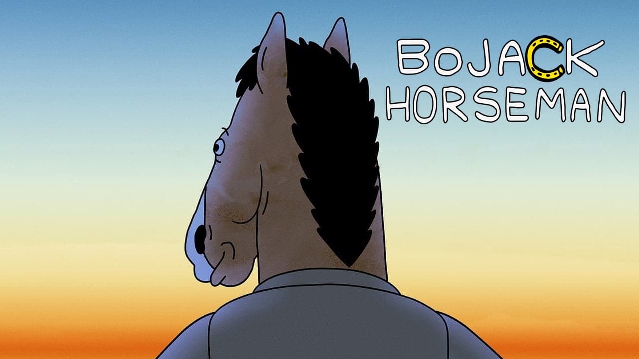 BoJack Horseman