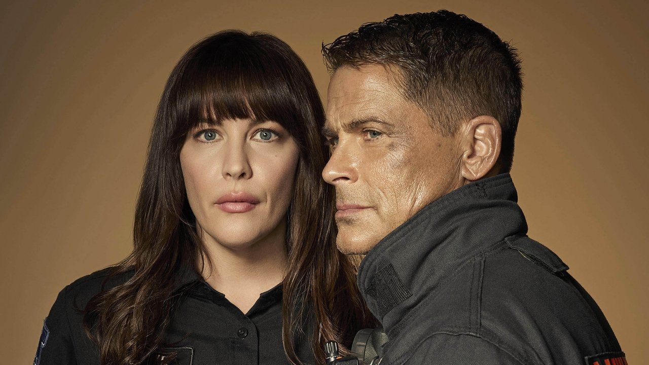 9-1-1: Lone Star Season 3 Episode 3 : Shock & Thaw