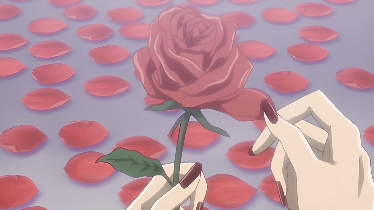 NANA - Season 1 Episode 8 : Strawberry Glass and Lotus Flower