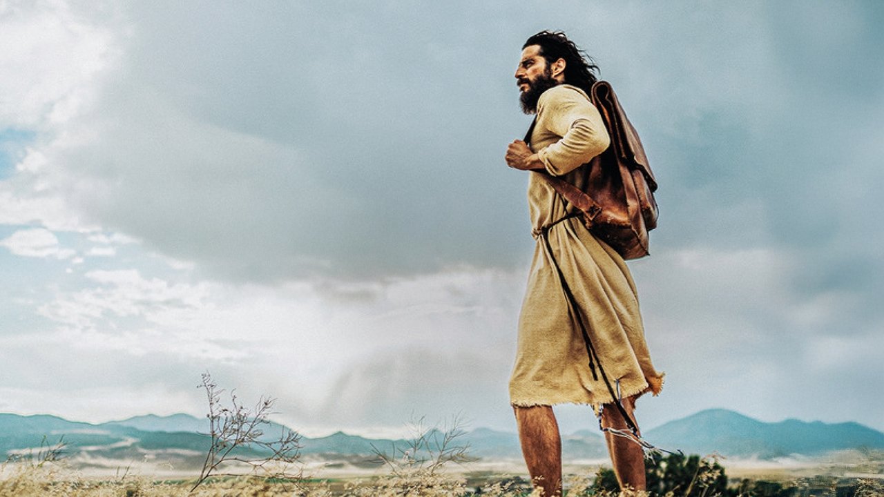 The Chosen - Season 1 Episode 3 : Jesus Loves the Little Children