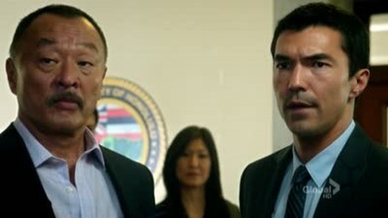 Image Hawai 5.0 (Hawaii Five-0)