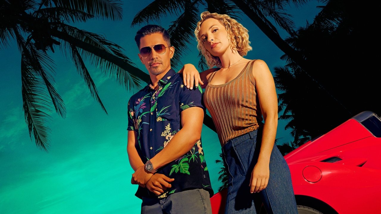 Magnum P.I. - Season 1 Episode 6 : Death is Only Temporary