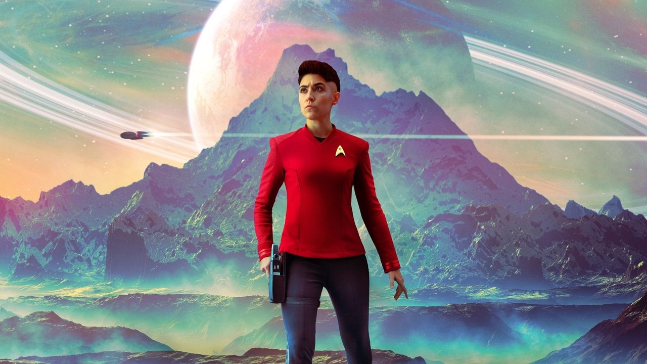 Star Trek: Strange New Worlds Season 2 Episode 1 : The Broken Circle