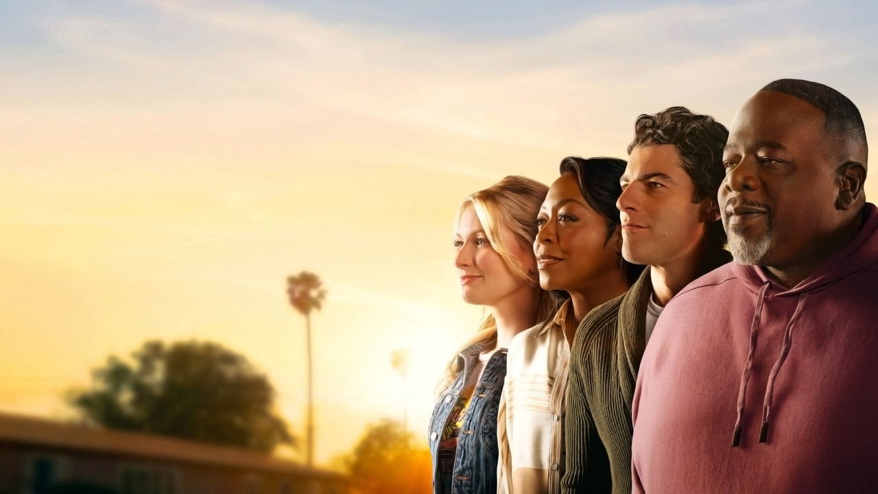 The Neighborhood - Season 2