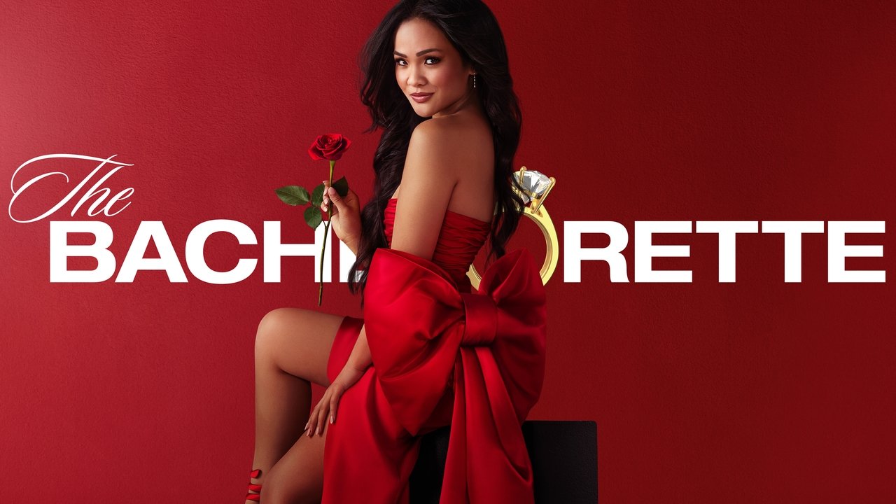 The Bachelorette Season 7 Episode 1 : Episode 1