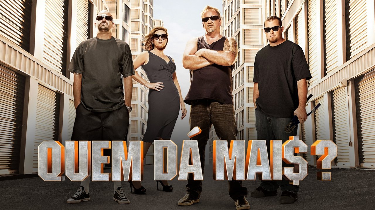 Storage Wars Season 3