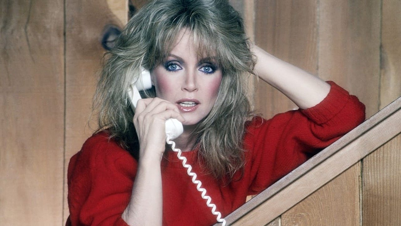 Knots Landing - Season 10 Episode 8 : A Fine Romance