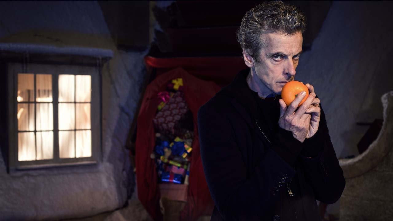 Doctor Who - Series 12