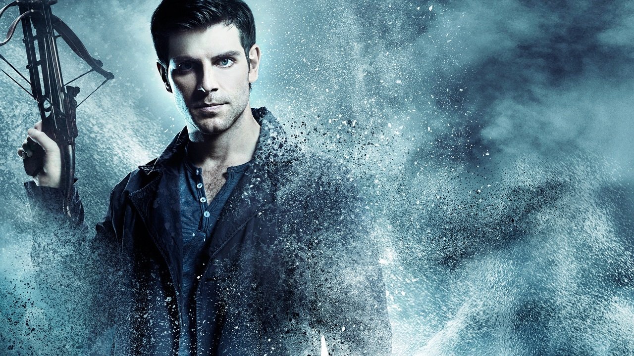 Grimm - Season 5 Episode 4 : Maiden Quest