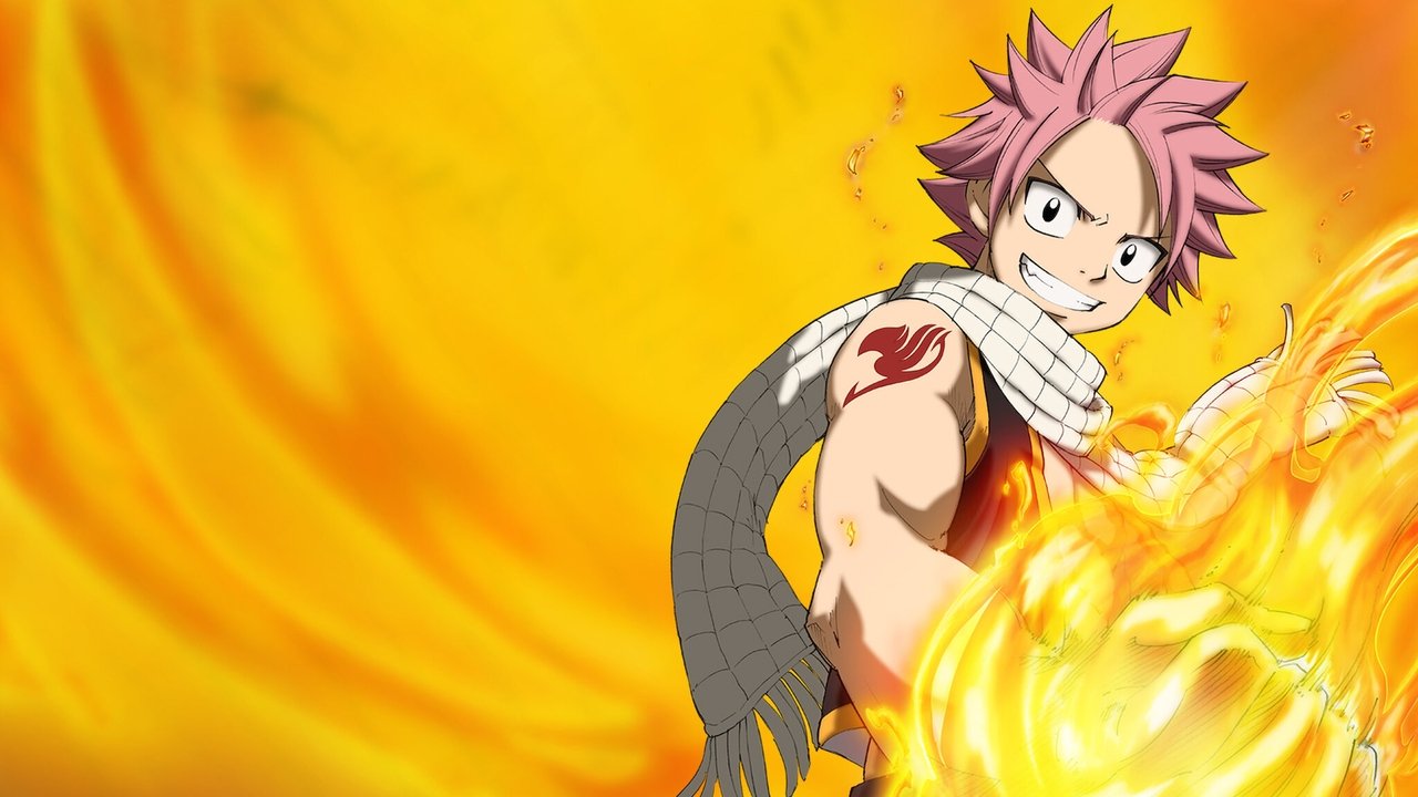 Fairy Tail Season 2 Episode 42 : The Boy Back Then