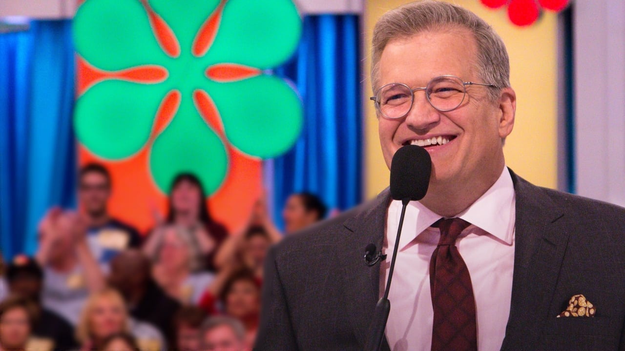 The Price Is Right - Season 50 Episode 91 : Episode 91