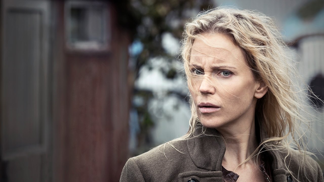 The Bridge - Season 4 Episode 5 : Episode 5