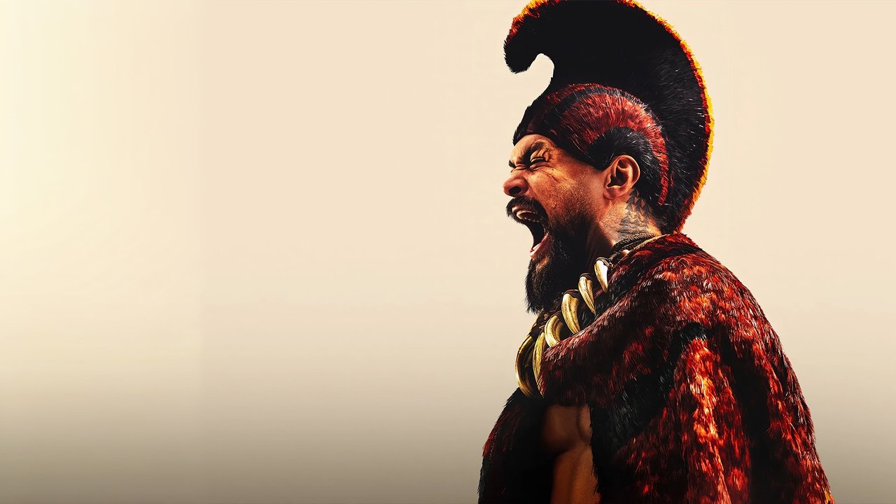 Chief of War - Season 1 Episode 8 : The Sacred Niu Grove