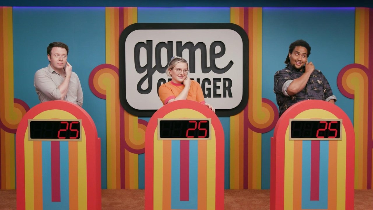 Game Changer Season 5 Episode 1 : Sam Says 2