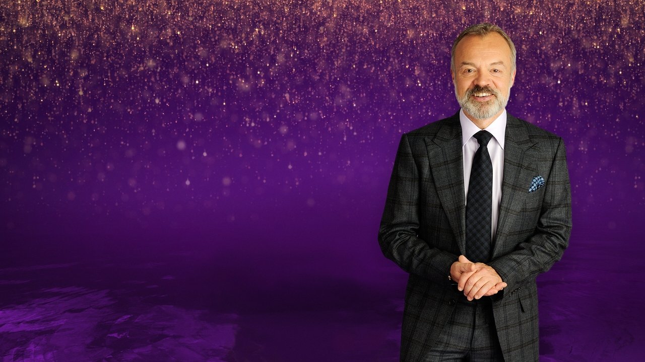The Graham Norton Show - Season 2 Episode 3 : Episode 3