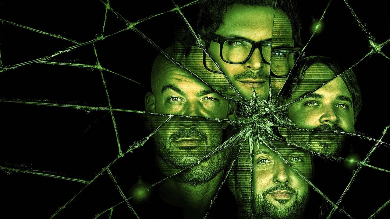 Ghost Adventures - Season 11