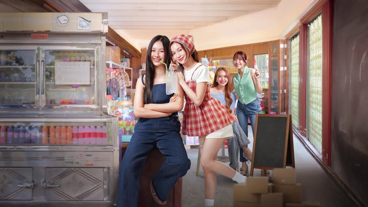 Whale Store xoxo Season 1 Episode 7 : Episode 7