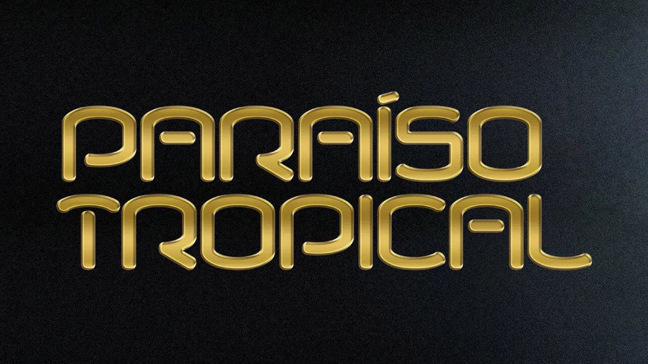 Paraíso Tropical Season 1 Episode 12 : Chapter 12