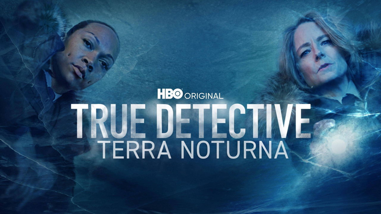 True Detective - Season 1
