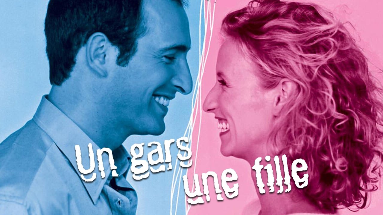 A Guy, a Girl Season 3 Episode 13 : Episode 13
