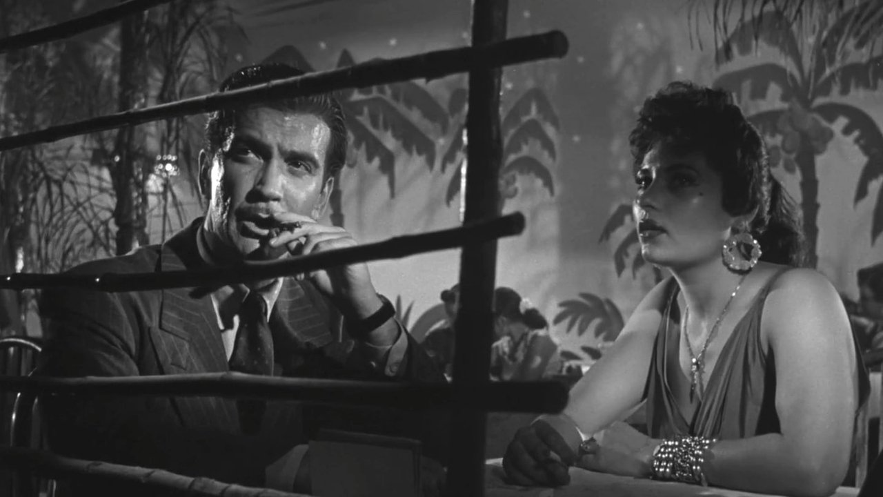 movie backdrop