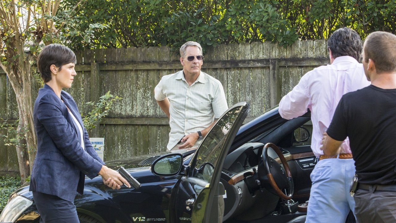 Image NCIS: Nueva Orleans