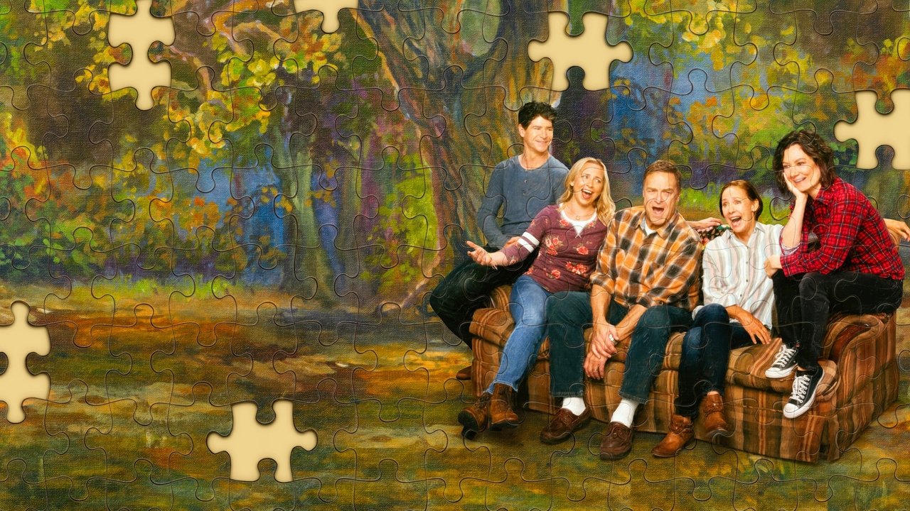 The Conners - Season 6