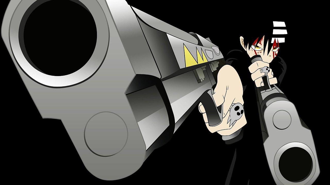 Soul Eater Season 1