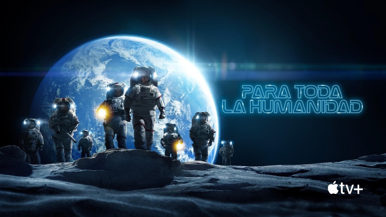 For All Mankind - Season 4 Episode 1 : Glasnost