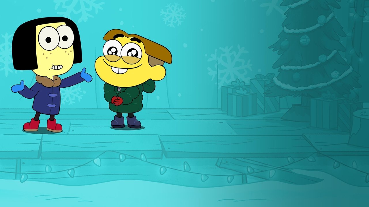Big City Greens - Season 2 Episode 4 : Wishing Well
