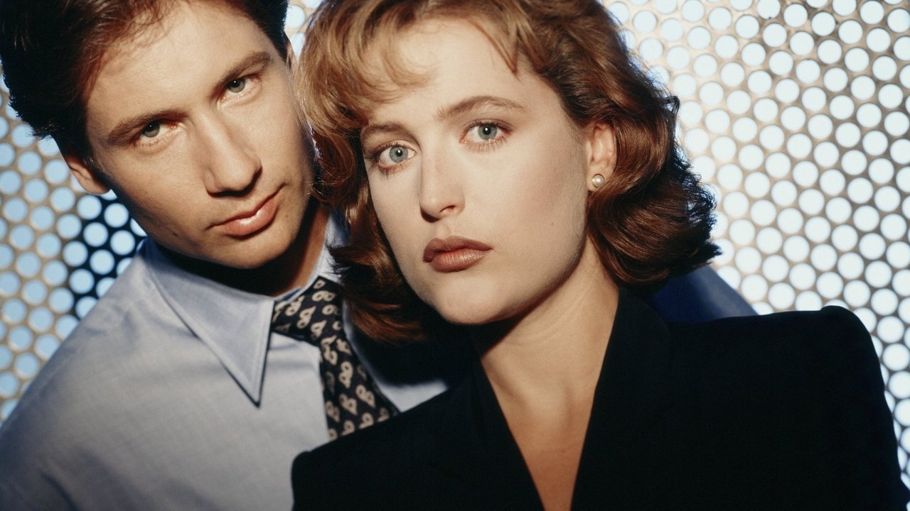 The X-Files Season 9 Episode 9 : Provenance (1)