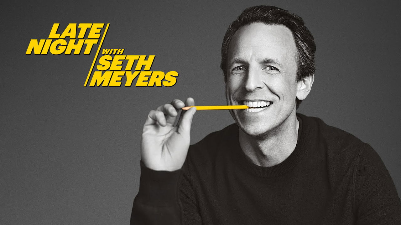 Late Night with Seth Meyers - Season 7 Episode 3 : Anna Kendrick, Kal Penn, Edi Patterson