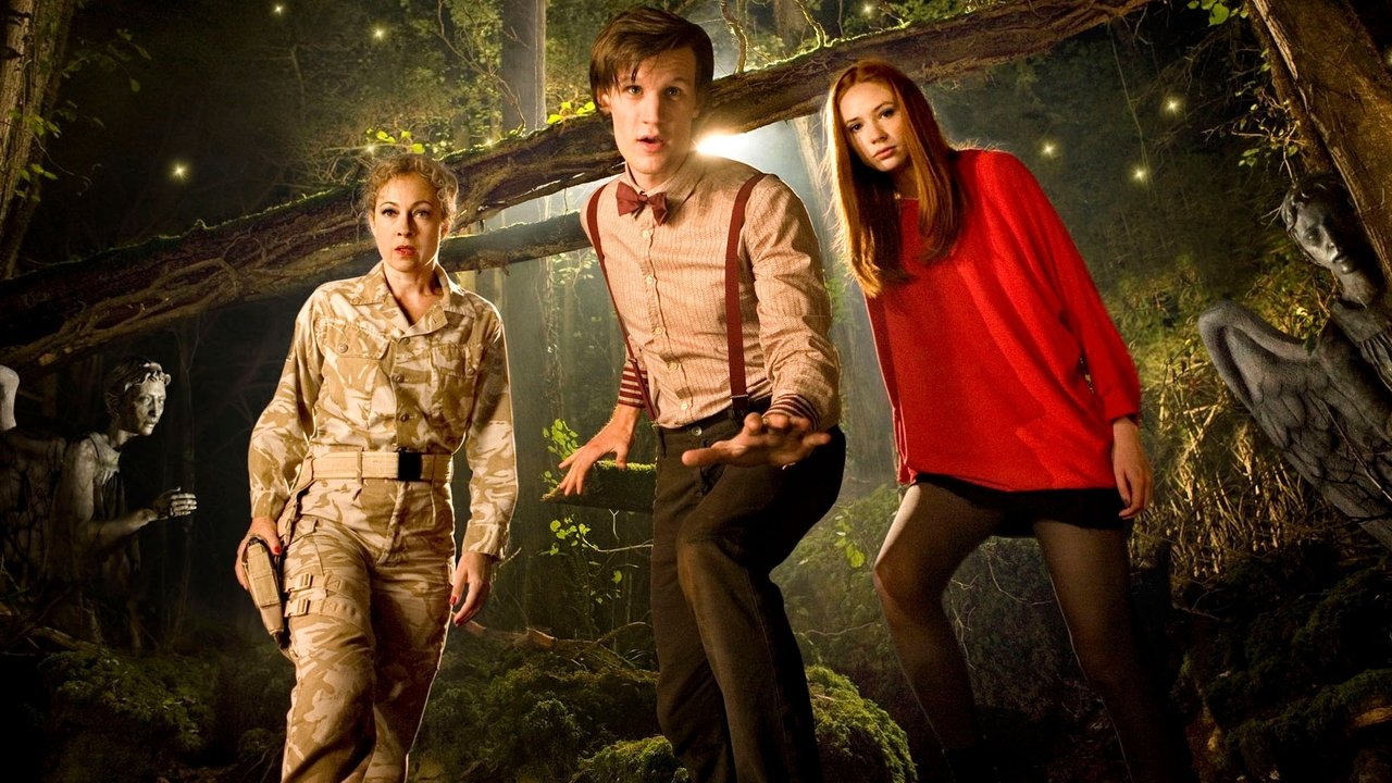 Doctor Who - Season 9 Episode 2 : The Witch's Familiar (2)