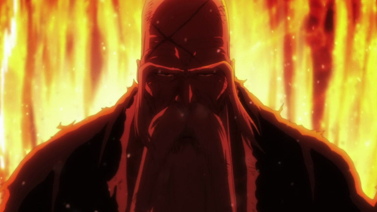 Bleach - Season 1 Episode 253 : Muramasa's True Identity Revealed