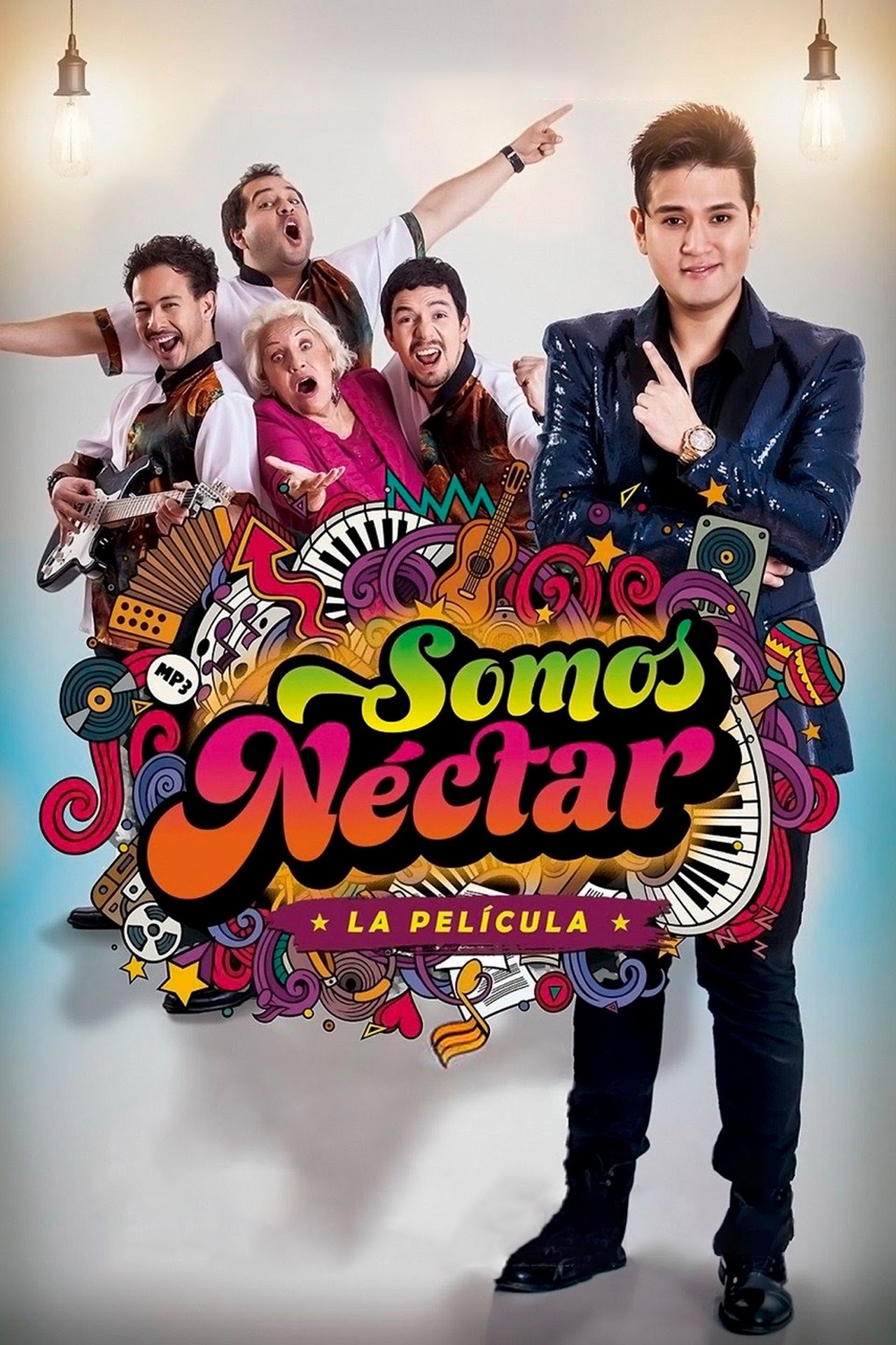 Somos NÃ©ctar