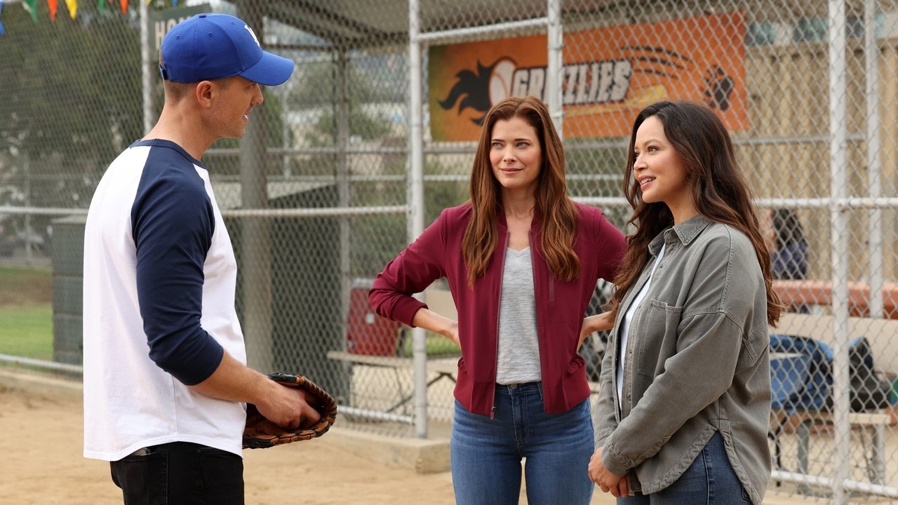 The Rookie - Season 4 Episode 11 : End Game