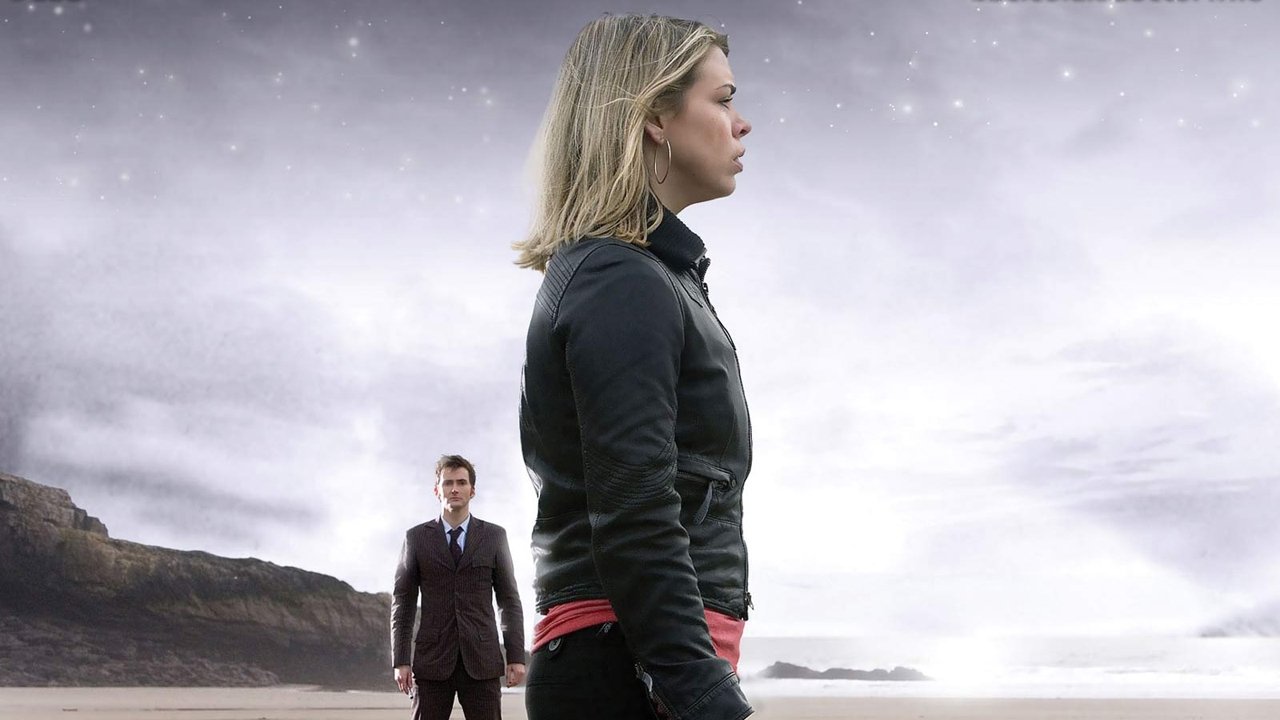 Doctor Who - Season 8 Episode 3 : Robot of Sherwood