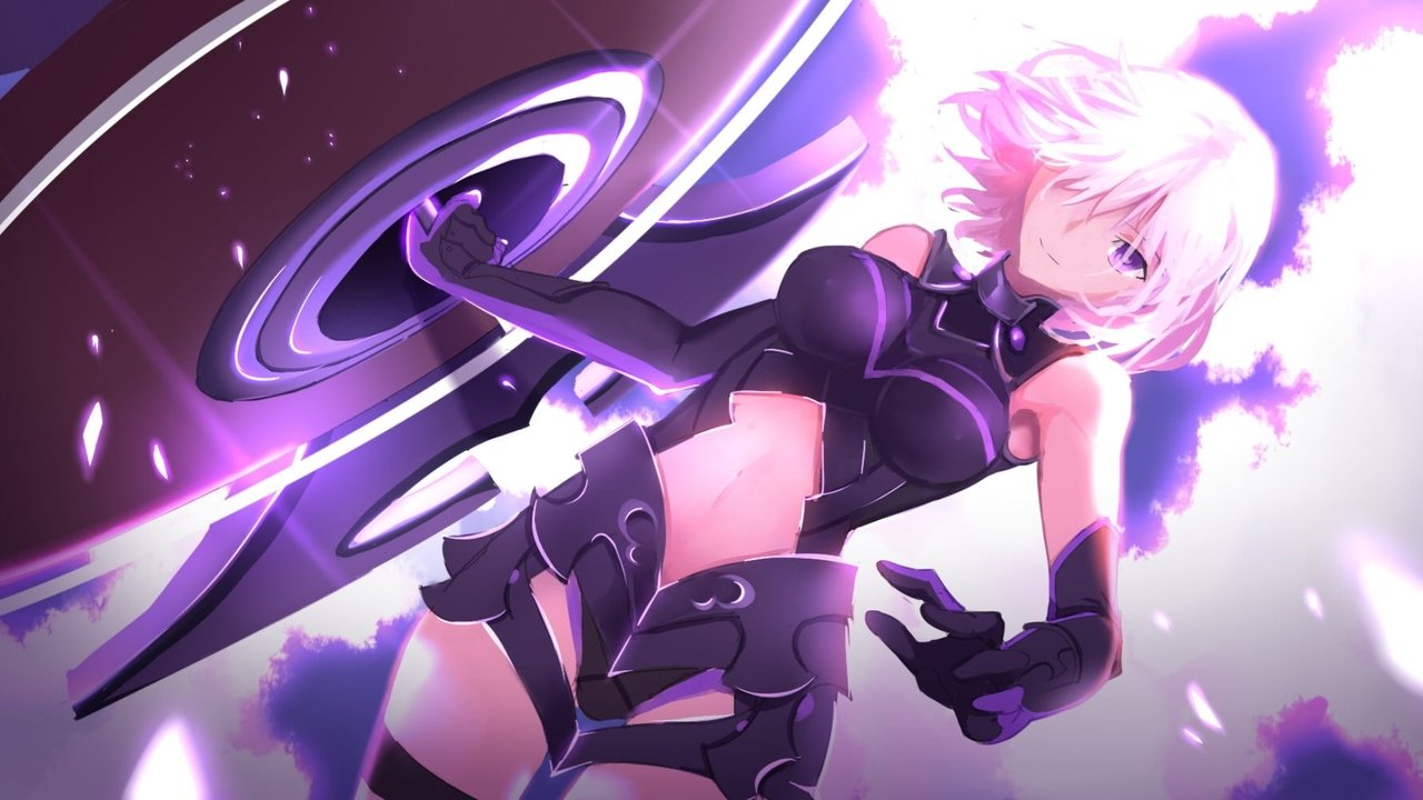 Fate/Grand Order Absolute Demonic Front: Babylonia Season 1 Episode 15 : The New Humanity