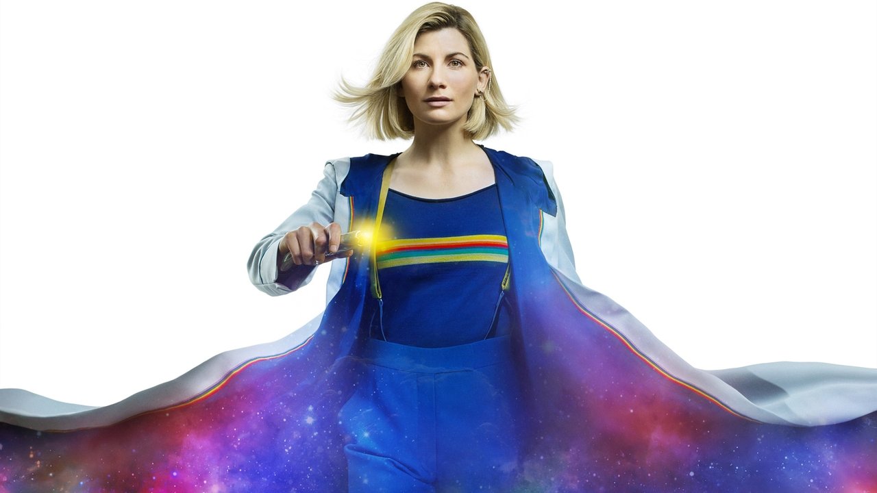 Doctor Who - Season 3 Episode 5 : Evolution of the Daleks (2)
