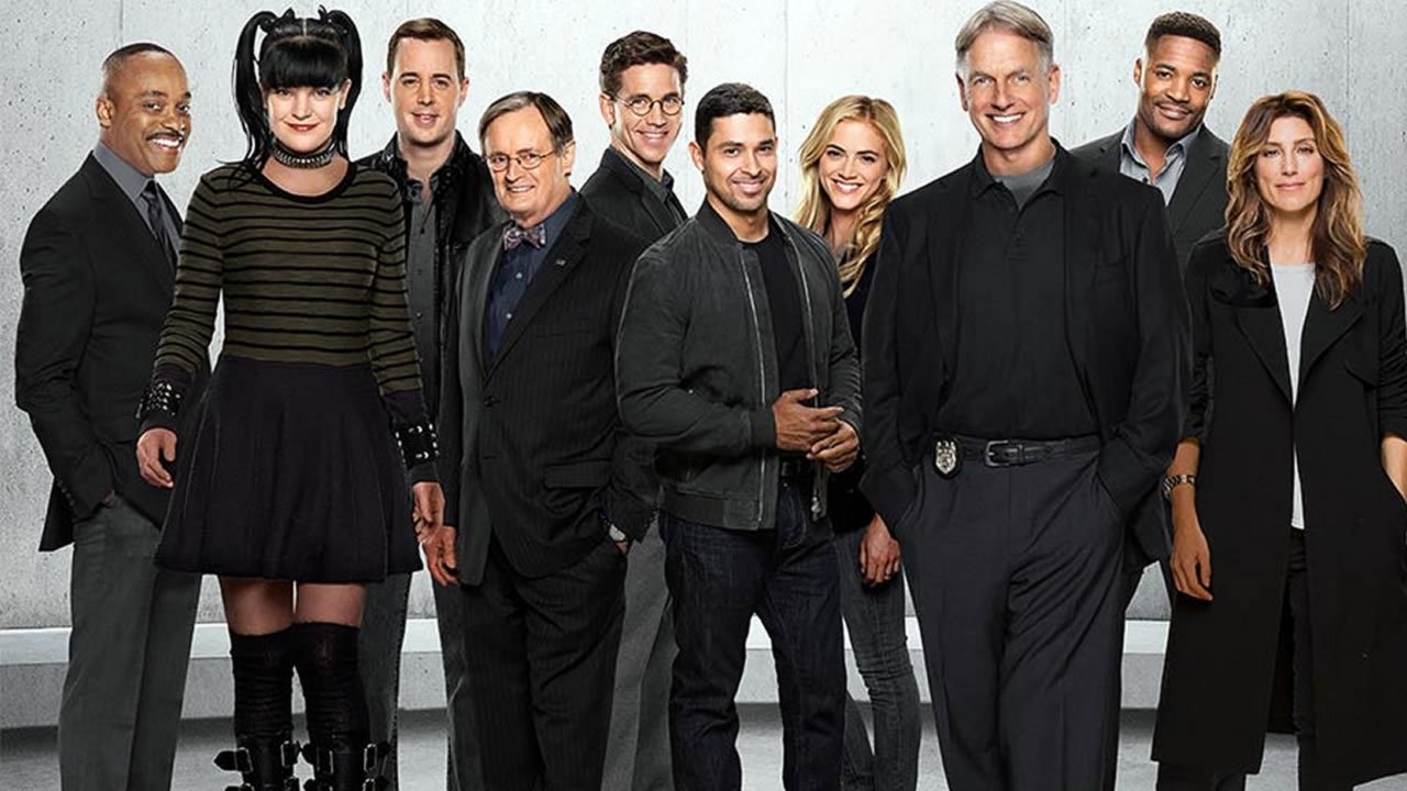 NCIS - Season 5 Episode 4 : Identity Crisis