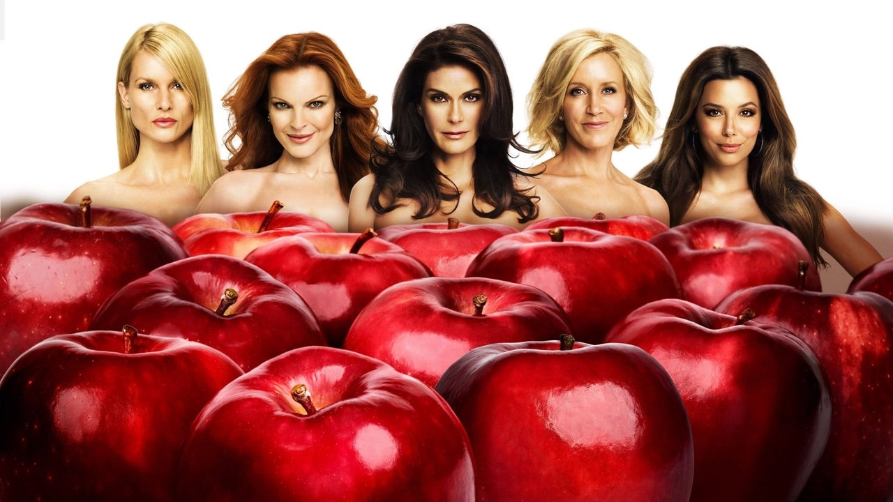 Desperate Housewives Season 2 Episode 1 : Next