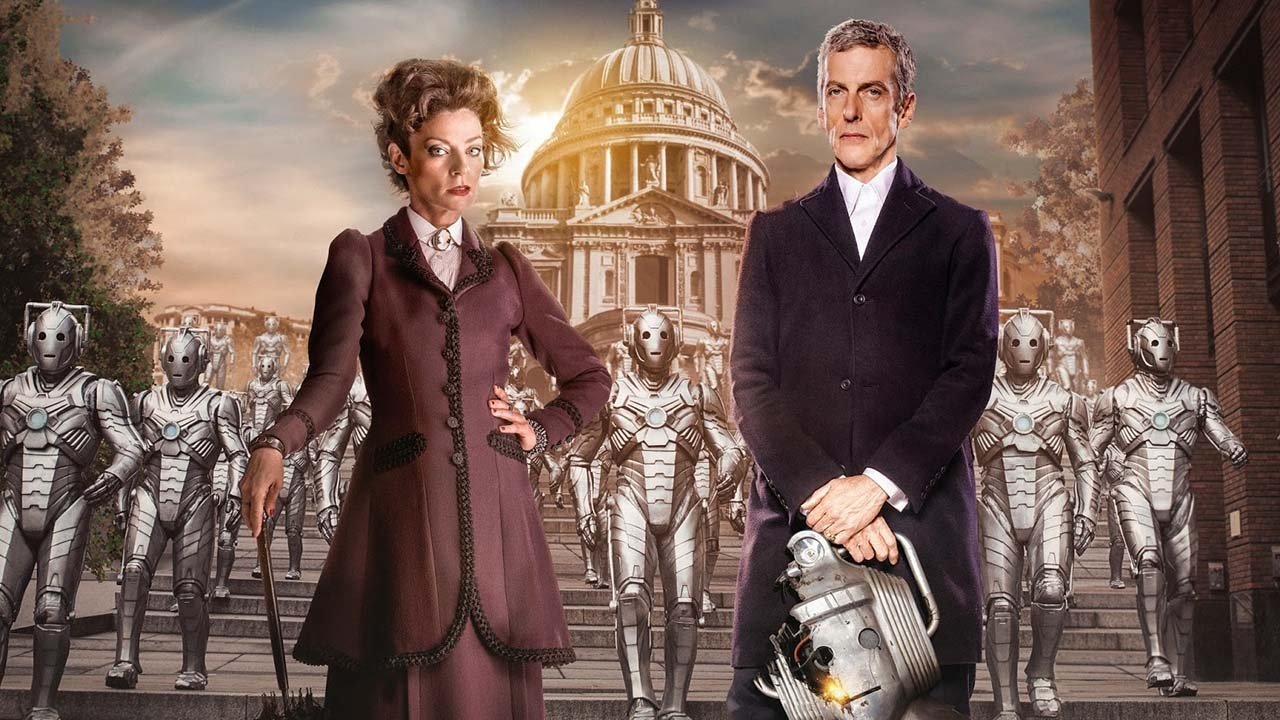 Doctor Who - Season 9 Episode 11 : Heaven Sent (1)