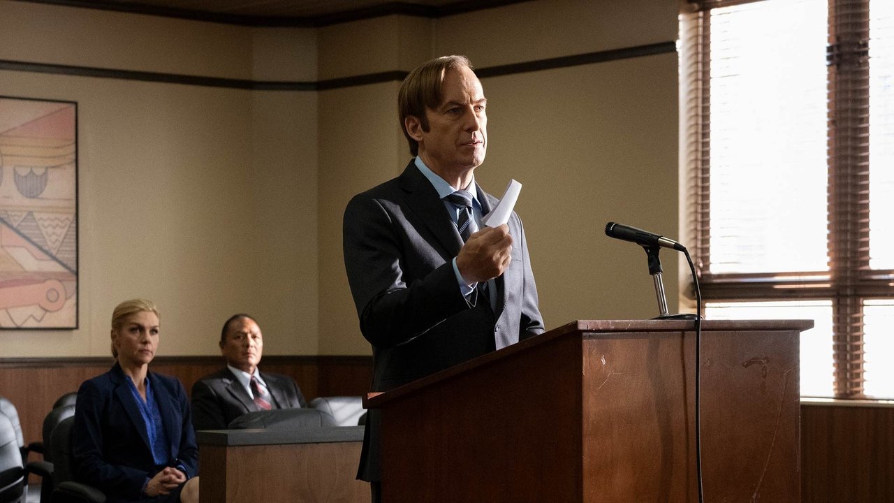 Image Better Call Saul