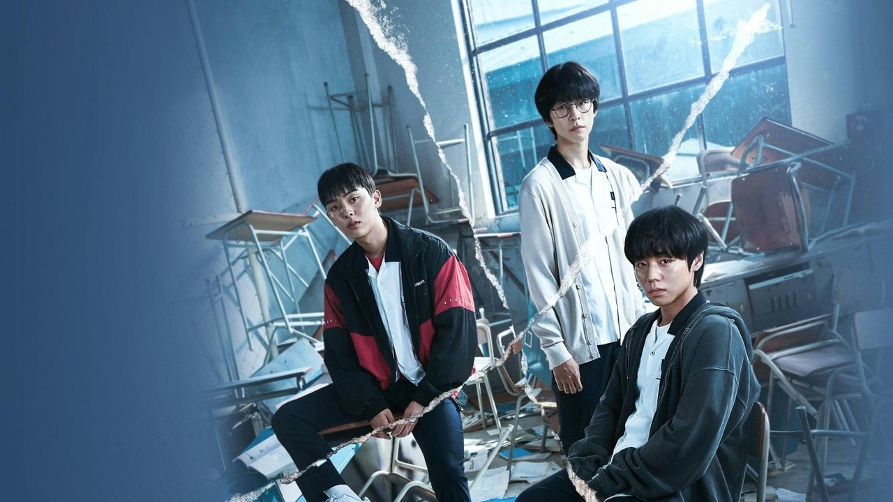 Weak Hero - Season 1 Episode 5 : Episode 5