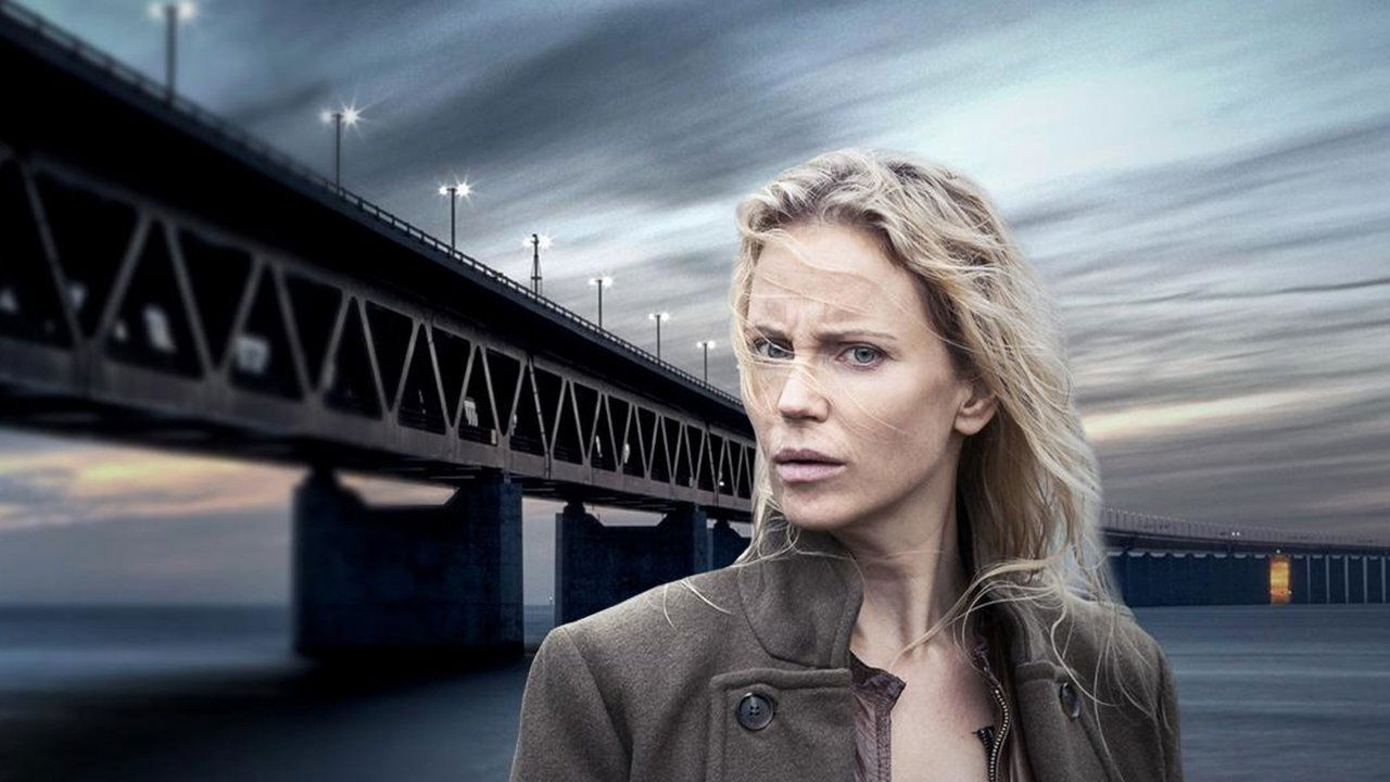 The Bridge - Season 3 Episode 6 : Episode 6