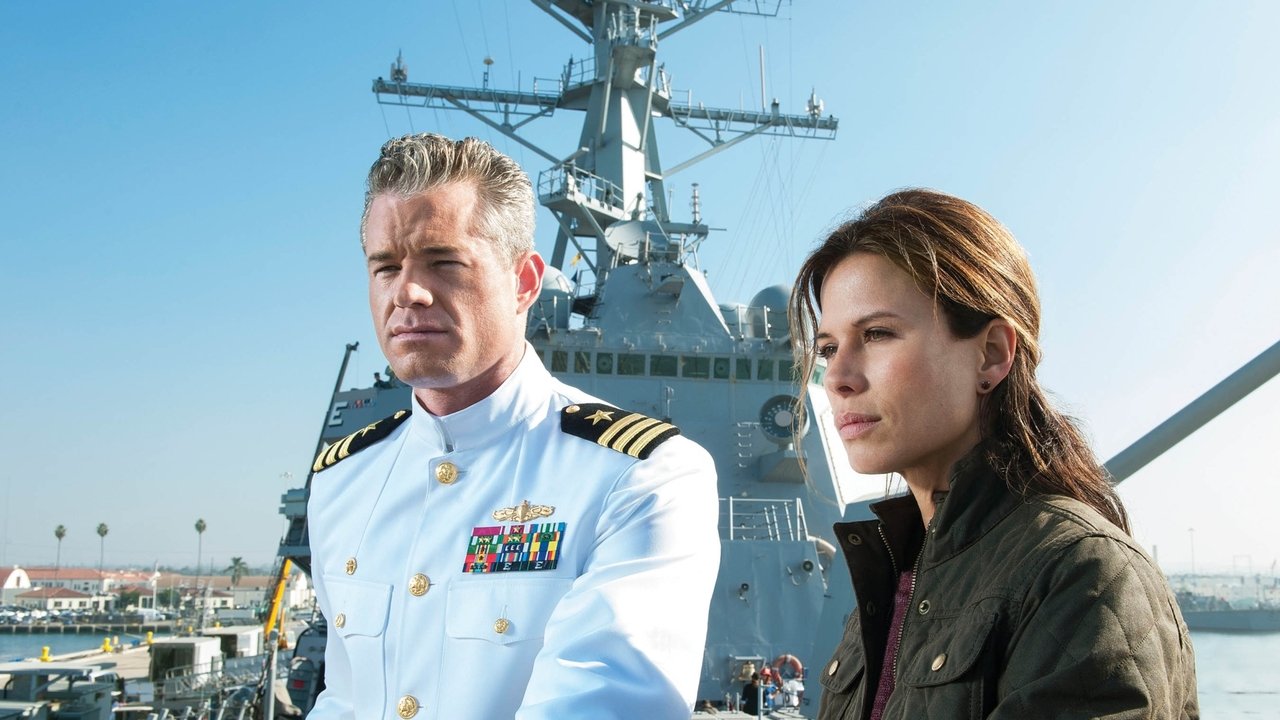 The Last Ship Season 2 Episode 11 : Valkyrie